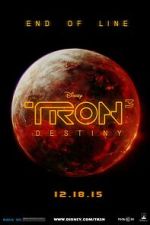 Watch Tron: Destiny - Fan Trailer (Short 2011) Watch123movies