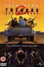 Watch Tremors II: Aftershocks Watch123movies