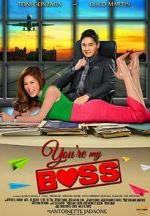 Watch You\'re My Boss Watch123movies