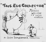 Watch The Egg Collector (Short 1940) Watch123movies