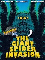 Watch RiffTrax Live: Giant Spider Invasion Watch123movies