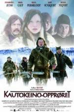 Watch Kautokeino-opprøret Watch123movies