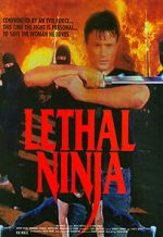 Watch Lethal Ninja Watch123movies