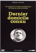 Watch Last Known Address Watch123movies