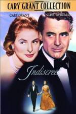 Watch Indiscreet Watch123movies