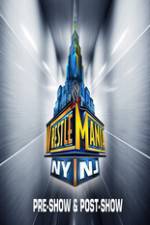 Watch WWE Wrestlemania 29 Pre-Show & Post Show Watch123movies