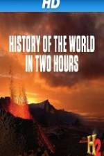 Watch The History Channel History of the World in 2 Hours Watch123movies