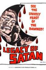 Watch Legacy of Satan Watch123movies