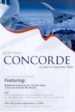 Watch Concorde - 27 Years of Supersonic Flight Watch123movies