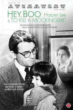 Watch Hey Boo Harper Lee and 'To Kill a Mockingbird' Watch123movies