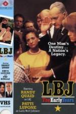 Watch LBJ The Early Years Watch123movies