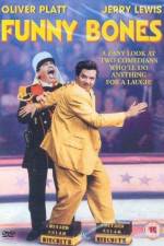 Watch Funny Bones Watch123movies