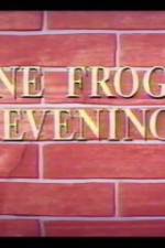 Watch One Froggy Evening Watch123movies