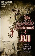 Watch The Incredible Adventure of Jojo (And His Annoying Little Sister Avila) Watch123movies