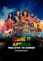 Watch Coming to Africa: Welcome to Ghana Watch123movies