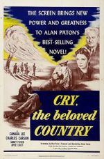 Watch Cry, the Beloved Country Watch123movies