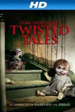 Watch Tom Holland's Twisted Tales Watch123movies