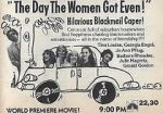 Watch The Day the Women Got Even Watch123movies
