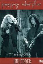 Watch Jimmy Page & Robert Plant: No Quarter (Unledded) Watch123movies