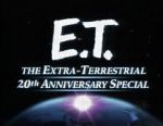 Watch E.T. The Extra-Terrestrial 20th Anniversary Special (TV Short 2002) Watch123movies