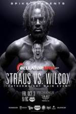 Watch Bellator 127: Daniel Straus vs. Justin Wilcox Watch123movies