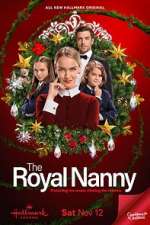 Watch The Royal Nanny Watch123movies