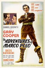 Watch The Adventures of Marco Polo Watch123movies