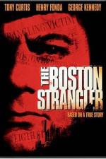 Watch The Boston Strangler Watch123movies