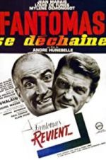 Watch Fantomas Unleashed Watch123movies