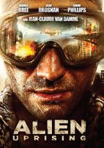Watch Alien Uprising Watch123movies