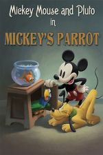 Watch Mickey\'s Parrot Watch123movies