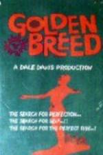 Watch The Golden Breed Watch123movies