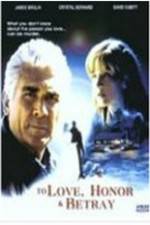 Watch To Love Honor & Betray Watch123movies