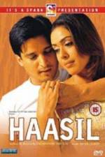 Watch Haasil Watch123movies