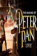 Watch The Making of Peter Pan Live Watch123movies