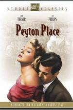 Watch Peyton Place Watch123movies