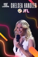 Watch Just for Laughs 2022: The Gala Specials - Chelsea Handler Watch123movies