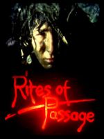 Watch Rites of Passage Watch123movies