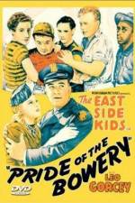 Watch Pride of the Bowery Watch123movies