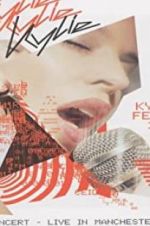 Watch Kylie Minogue: Kylie Fever 2002 in Concert - Live in Manchester Watch123movies