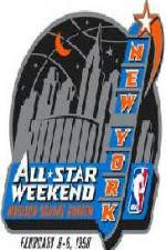 Watch 1998 NBA All Star Game Watch123movies