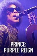 Watch Prince: A Purple Reign Watch123movies