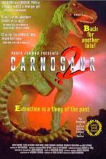 Watch Carnosaur 2 Watch123movies
