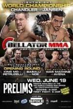 Watch Bellator FC 96 Prelims Watch123movies
