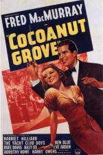 Watch Cocoanut Grove Watch123movies