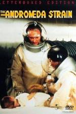 Watch The Andromeda Strain Watch123movies