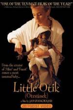 Watch Otesánek Watch123movies