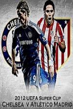 Watch Chelsea vs Atletico Madrid Watch123movies