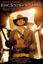Watch King Solomon's Mines Watch123movies