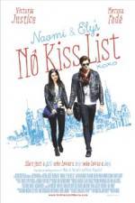 Watch Naomi and Ely's No Kiss List Watch123movies